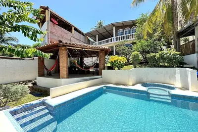 Image de Spacious Cozy Beachhouse in Atami!