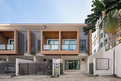 Image de Chao Wilai Residence | Naiyang Beach | Hkt Airport