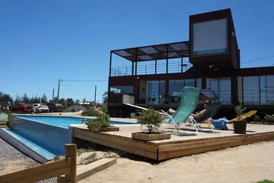 Image de Casa Cosmos Golf