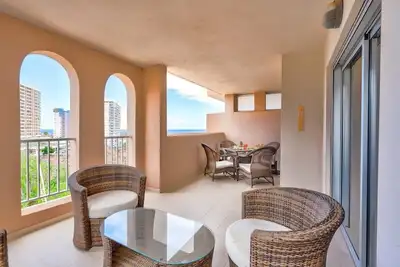 Image de El Horno 88 - Gina's Sun Terrace