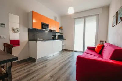 Image de Al 13 Rosso 6 - Lakeside L&B