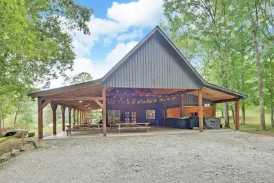 Image de River Retreat for the entire family and more