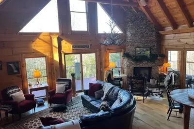 Image de Tree Music Lodge\n