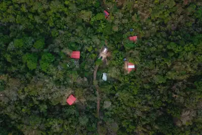 Image de Cabaña Morro - Su conexión con la naturaleza