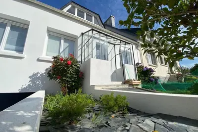 Image de Maison 3 chambres Le Relecq Kerhuon