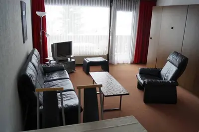 Image de Appartement Azalea by Interhome