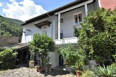 Image de La Casa del Nonno by Interhome