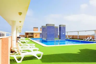 Image de Mar de Oropesa I by Interhome