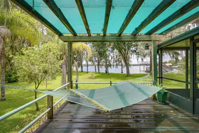 Image de Waterfront Georgetown Retreat on Lake George!