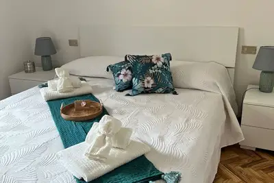 Image de 1 Bedroom Apartment in Chiavari