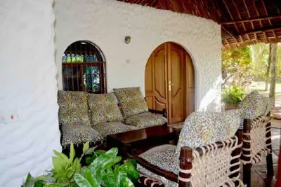 Image de \"the Hidden Villa Jane