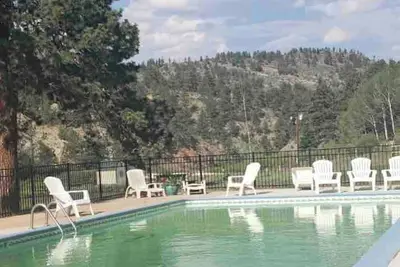 Image de Get Away to Bailey