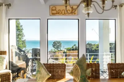 Image de Lov-Luxury Ocean View Penthouse-Beach House