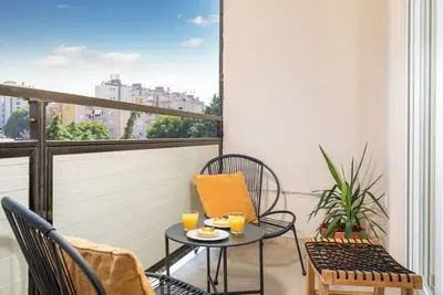 Image de Close to the Beach and the Mall - Sunny Pula