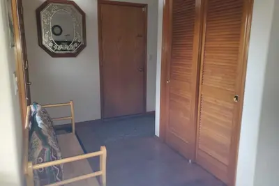 Image de Gresham House: Your home away from home. . . A comfy, cozy corner of Gresham.