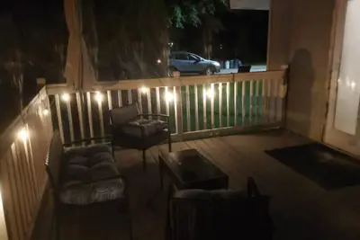 Image de Jacuzzi bathtub for 2 + guesthouse near Ft Benning\n