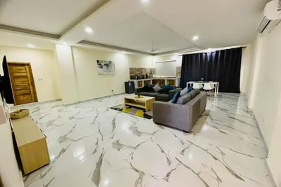 Image de Cterra Dodoma Luxury Studios