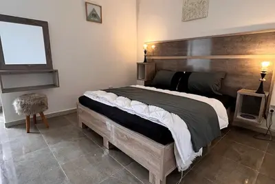Image de Residence Ighil Elbordj Bejaia