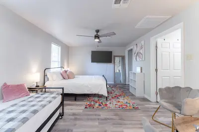 Image de Studio+Central+Min2Downtown+Extd Stays Discounts