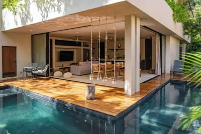 Image de Essentia Luxury Jungle 2br With Private Pool