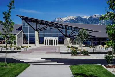 Image de Spacious Home near Canyons, Expo Center, and Rsl stadium