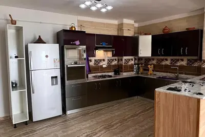 Image de Yemma Gouraya Loft Bejaia