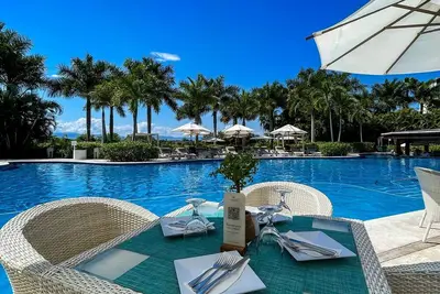 Image de Luxury Suite Grand Mayan Nuevo Vallarta - 1 Bed, 1 Bath  - Studio Available
