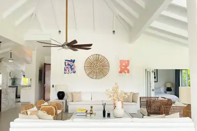 Image de Modern & Elegant Villa • Casa de Campo Resort • Jacuzzi • 3 Min to Minitas Beach