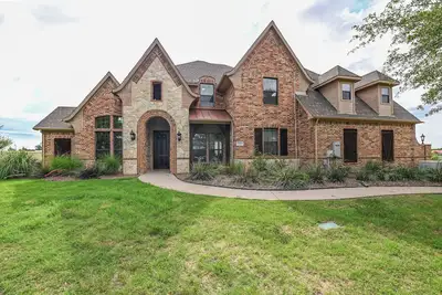 Image de Private Pool & Yard: Spacious Celina Home!