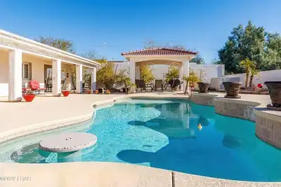 Image de Lake Havasu Oasis