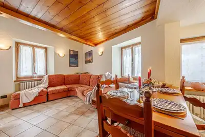 Image de La Leitery du Mont Blanc 2 - Wifi & Parking
