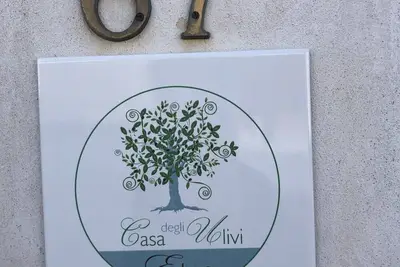Image de Golden HOMEAccommodating and spacious apartment in the heart of fantastic puglia