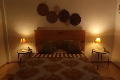 Image de Casa Gara, Tranquilidad y Relax en Lanzarote, Cerca del Parque de Timanfaya