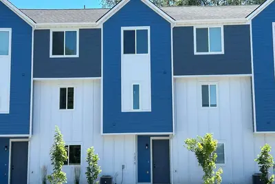 Image de Beautiful townhome in the heart of Ogden Utah.