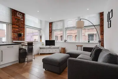 GuestReady - Séjour Dynamique à Manchester