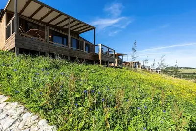 Image de Cottage Premium 2 chambres 2 salles de bain 4 personnes