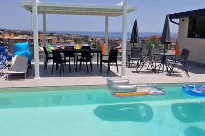 Image de 1 Bedroom Private vacation home in Catania