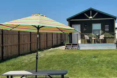 Image de Gran's Cabin on Flathead Lake - Flo's