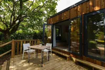 Cottage Prestige 1 Chambre 2 personnes