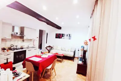 Image de La Casa del Borgo Anagni