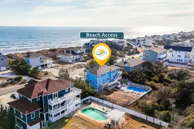 Image de Fore Decs: Private Pool, Tiki Bar & Ocean Views