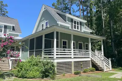 Image de Creekside - Your family retreat!