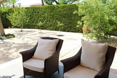 Image de Homing Appartement Golf Bonmont 12