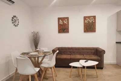Image de Apartamento en Plaza Séneca: Inés
