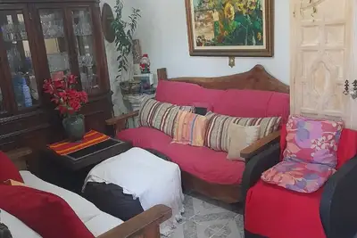 Image de Pousada Crazy Hostel