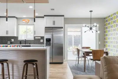 Oceanside 4 bed/2 bath Home nearby Legoland, Disneyland, Safari Zoo and Beaches!