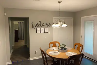 Image de 2-Bedroom Near Hospital and Casino