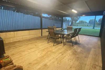 Image de Starfish Beach Shack - New, Stylish and Spacious