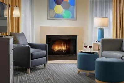 Image de Ensuring a Very Comfortable & Memorable Stay! Pets are Allowed, w/ Breakfast