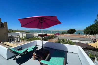 Image de Casa Dulce Carmen à Sanlúcar